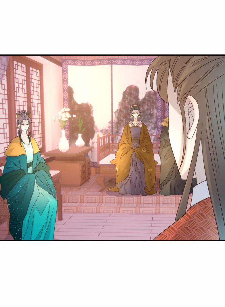 Hình Như Lấy Nhầm Kịch Bản Nữ Chủ 71 trang 20