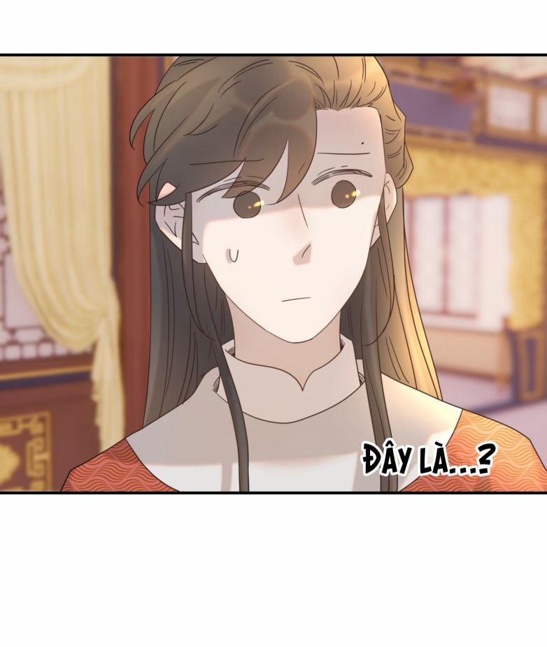 Hình Như Lấy Nhầm Kịch Bản Nữ Chủ 71 trang 22