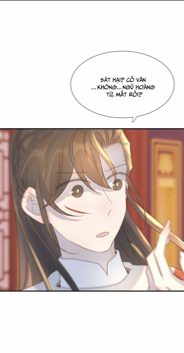 Hình Như Lấy Nhầm Kịch Bản Nữ Chủ 71 trang 27