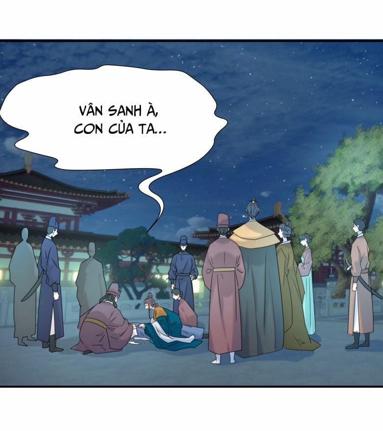 Hình Như Lấy Nhầm Kịch Bản Nữ Chủ 71 trang 3