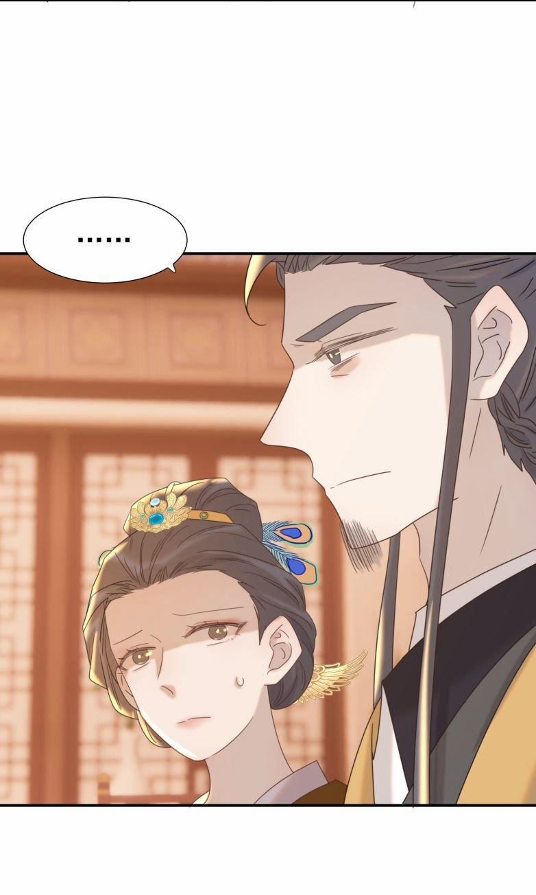 Hình Như Lấy Nhầm Kịch Bản Nữ Chủ 71 trang 34