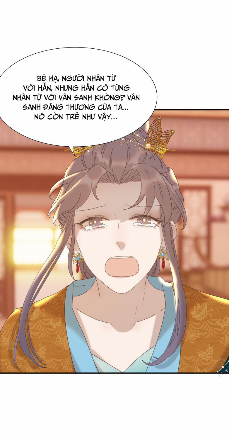 Hình Như Lấy Nhầm Kịch Bản Nữ Chủ 71 trang 36