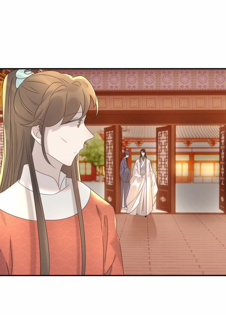 Hình Như Lấy Nhầm Kịch Bản Nữ Chủ 71 trang 39