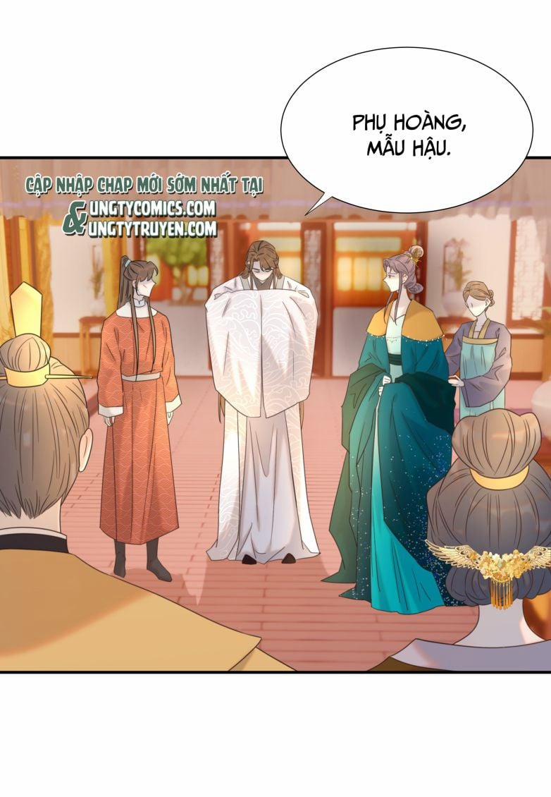 Hình Như Lấy Nhầm Kịch Bản Nữ Chủ 71 trang 40