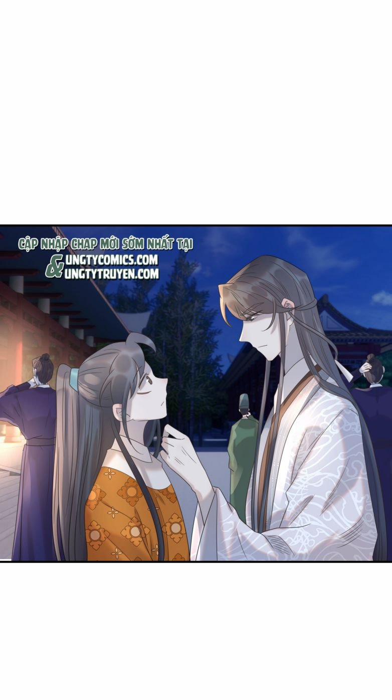 Hình Như Lấy Nhầm Kịch Bản Nữ Chủ 73 trang 15