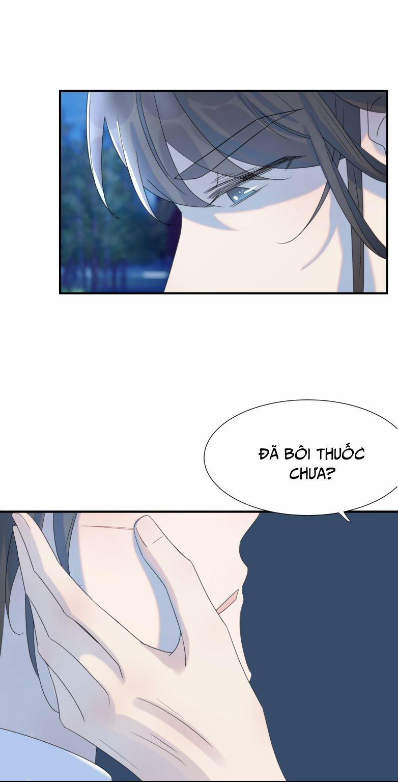 Hình Như Lấy Nhầm Kịch Bản Nữ Chủ 73 trang 18