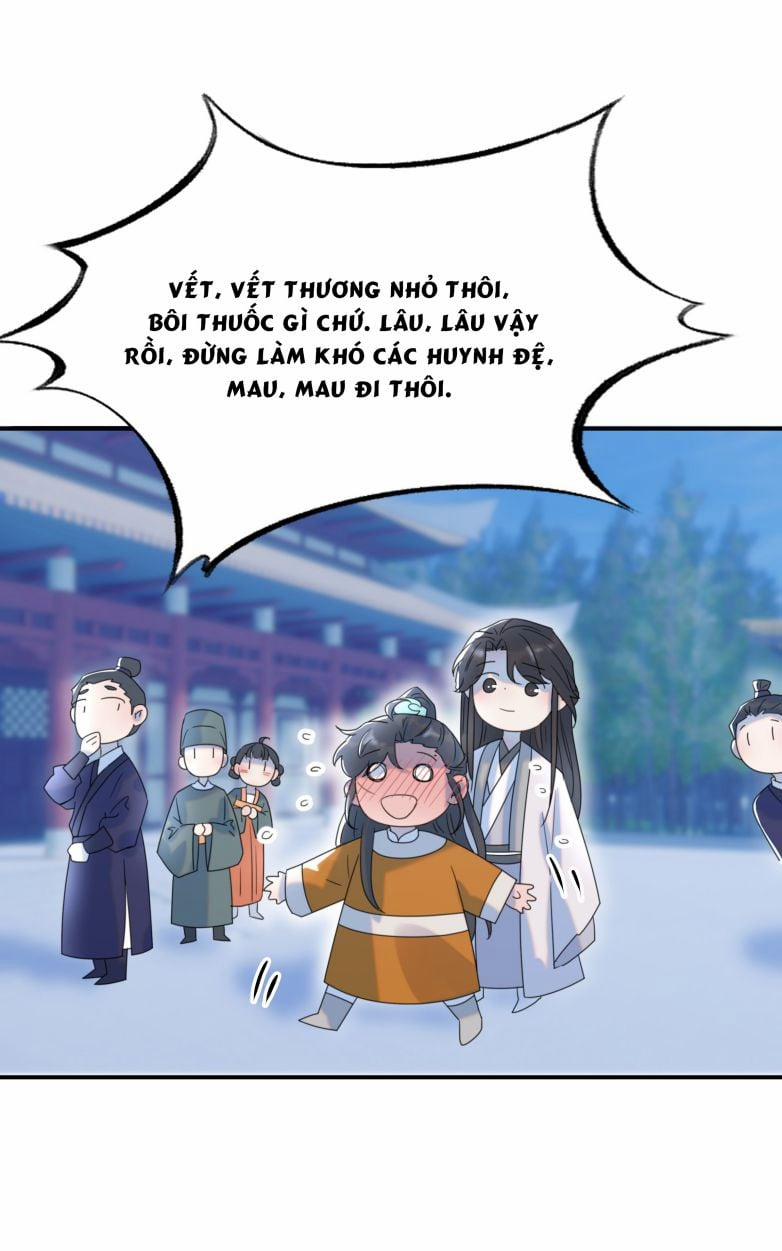 Hình Như Lấy Nhầm Kịch Bản Nữ Chủ 73 trang 20