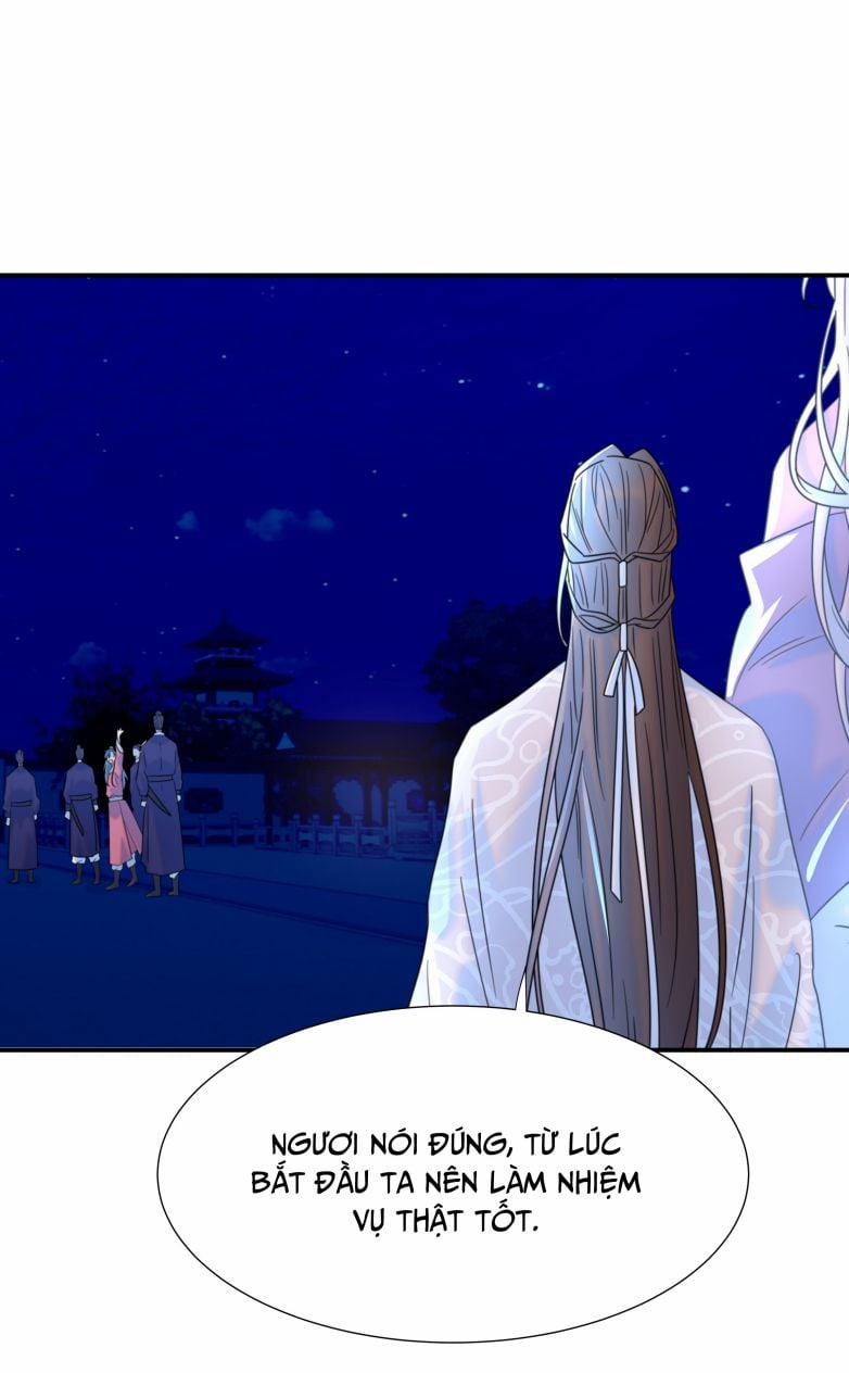 Hình Như Lấy Nhầm Kịch Bản Nữ Chủ 73 trang 22