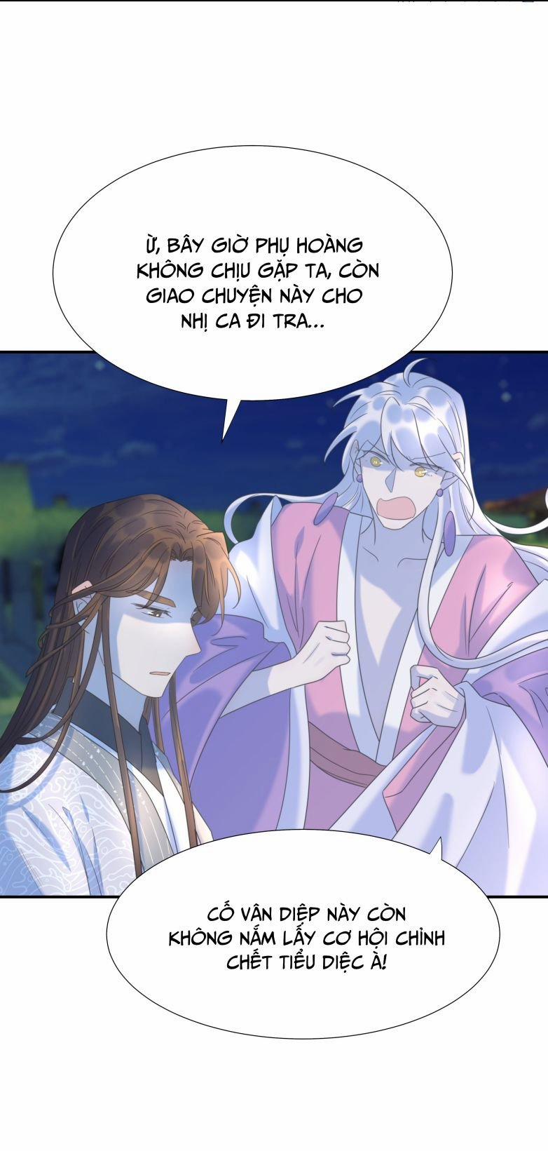 Hình Như Lấy Nhầm Kịch Bản Nữ Chủ 73 trang 34