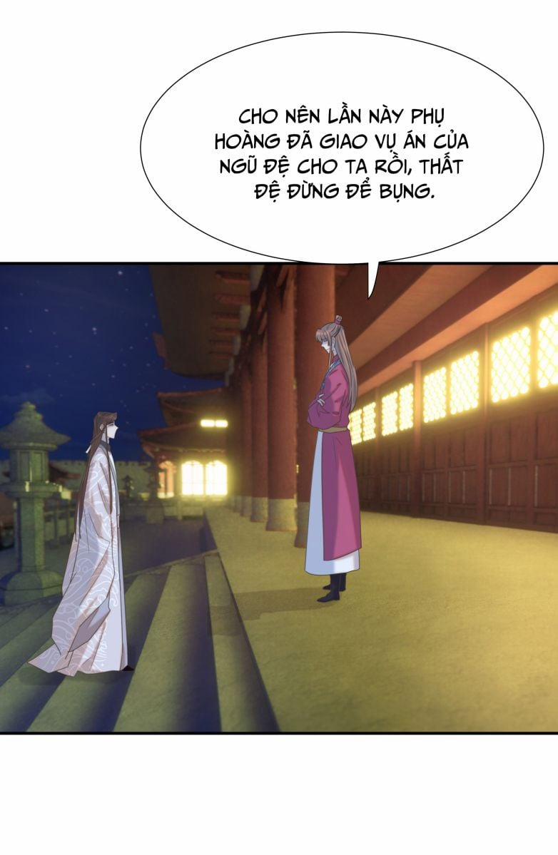 Hình Như Lấy Nhầm Kịch Bản Nữ Chủ 73 trang 41