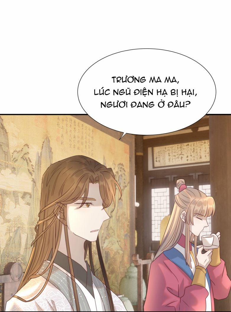 Hình Như Lấy Nhầm Kịch Bản Nữ Chủ 75 trang 15