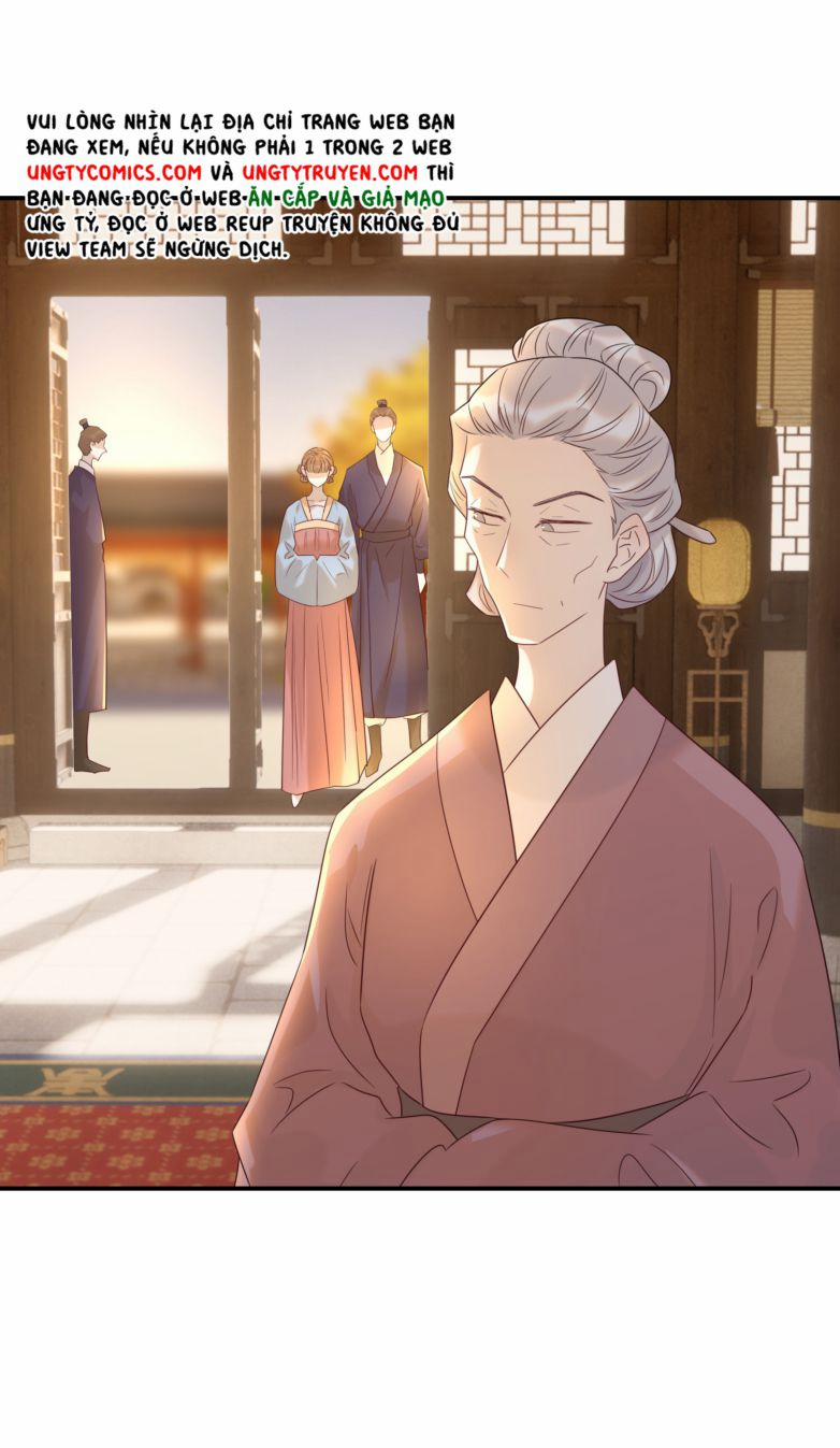 Hình Như Lấy Nhầm Kịch Bản Nữ Chủ 75 trang 21