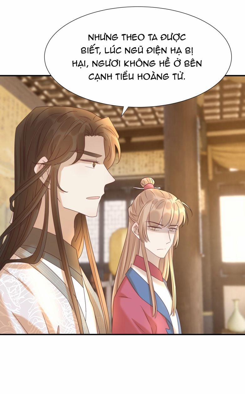 Hình Như Lấy Nhầm Kịch Bản Nữ Chủ 75 trang 25