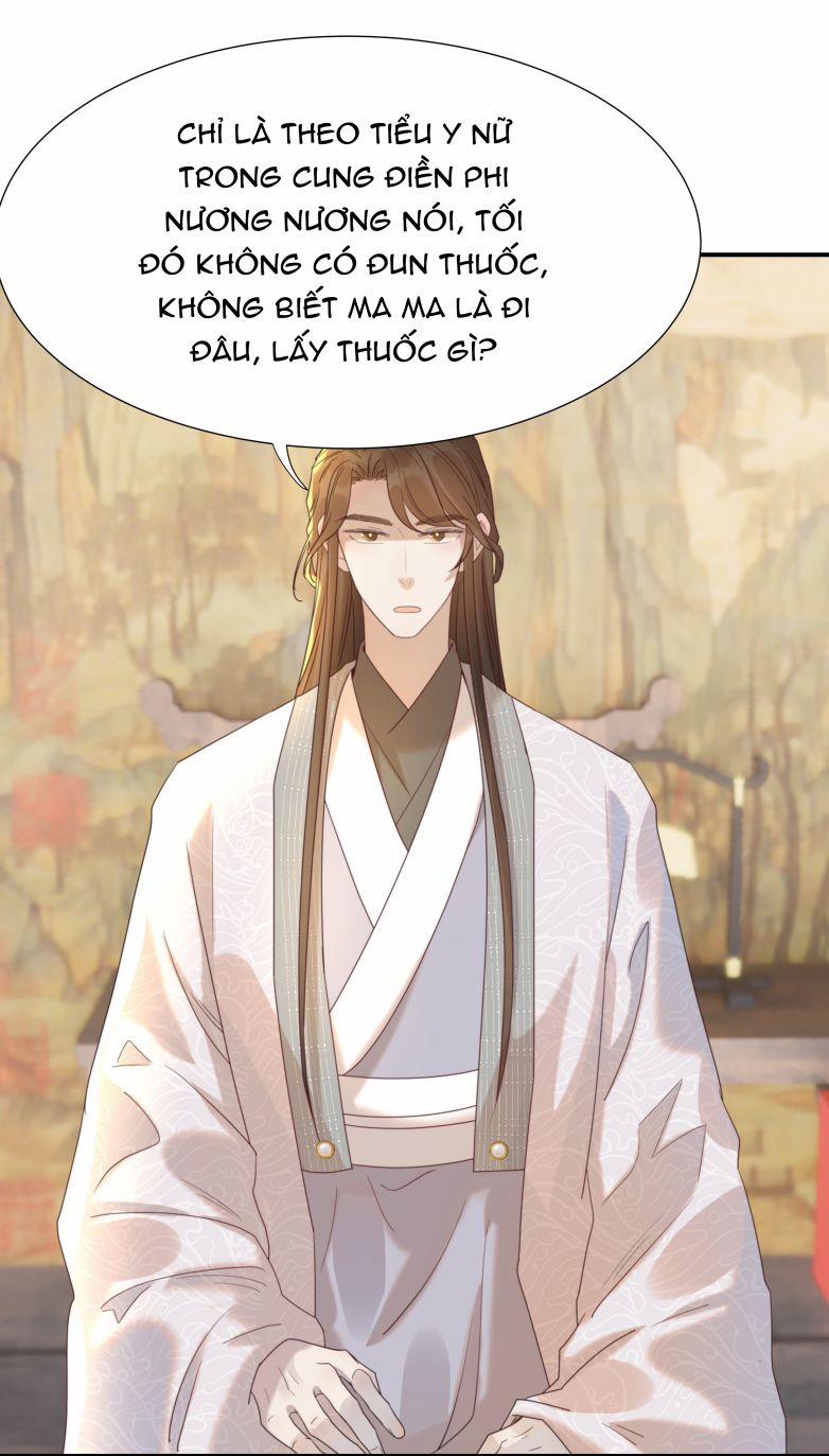 Hình Như Lấy Nhầm Kịch Bản Nữ Chủ 75 trang 28