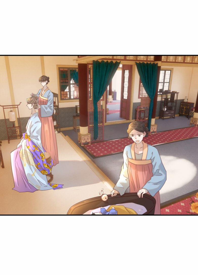 Hình Như Lấy Nhầm Kịch Bản Nữ Chủ 75 trang 3