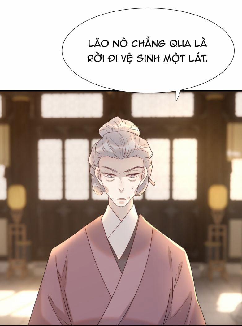 Hình Như Lấy Nhầm Kịch Bản Nữ Chủ 75 trang 31