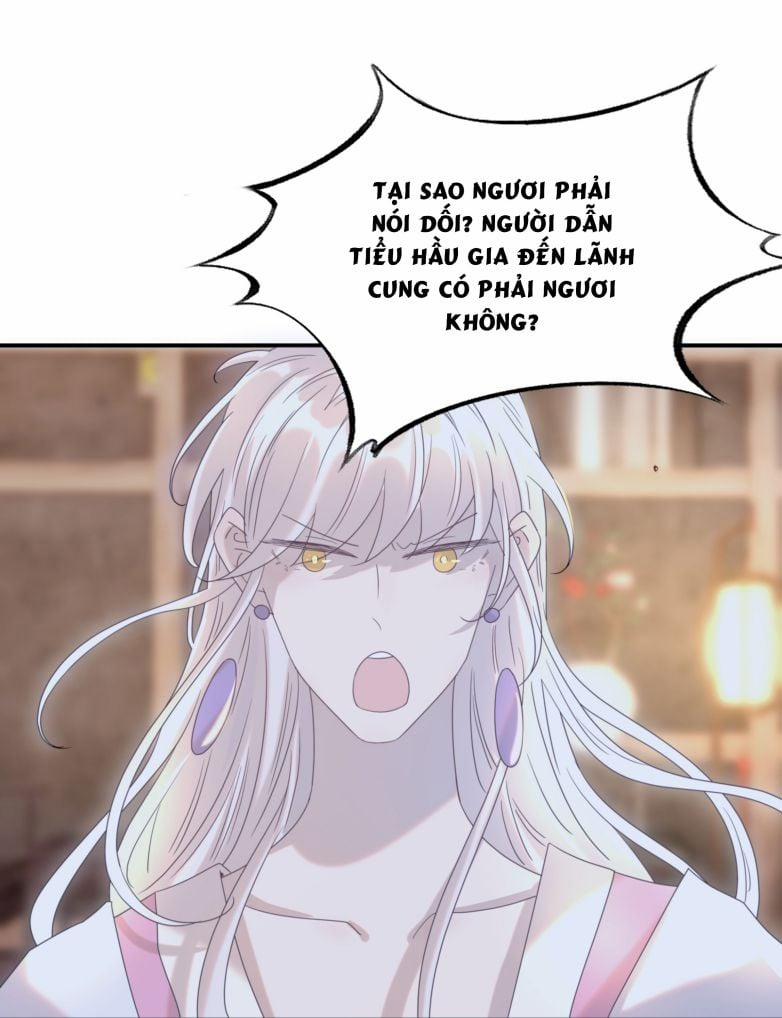 Hình Như Lấy Nhầm Kịch Bản Nữ Chủ 75 trang 33