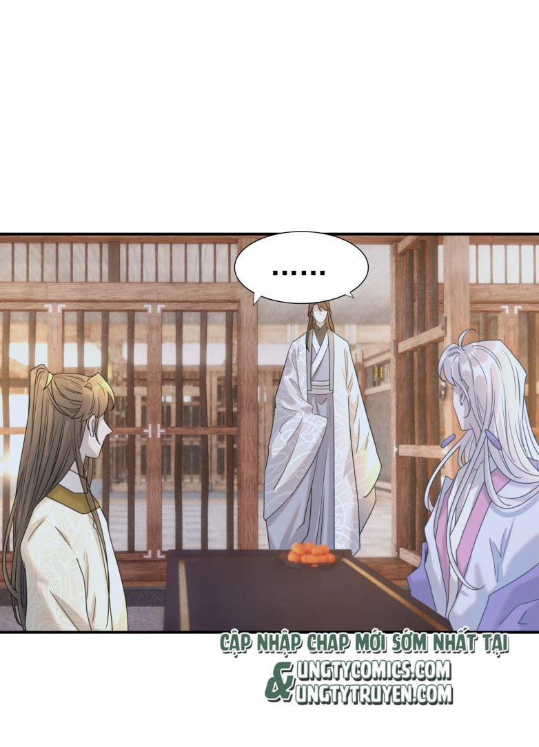 Hình Như Lấy Nhầm Kịch Bản Nữ Chủ 75 trang 38