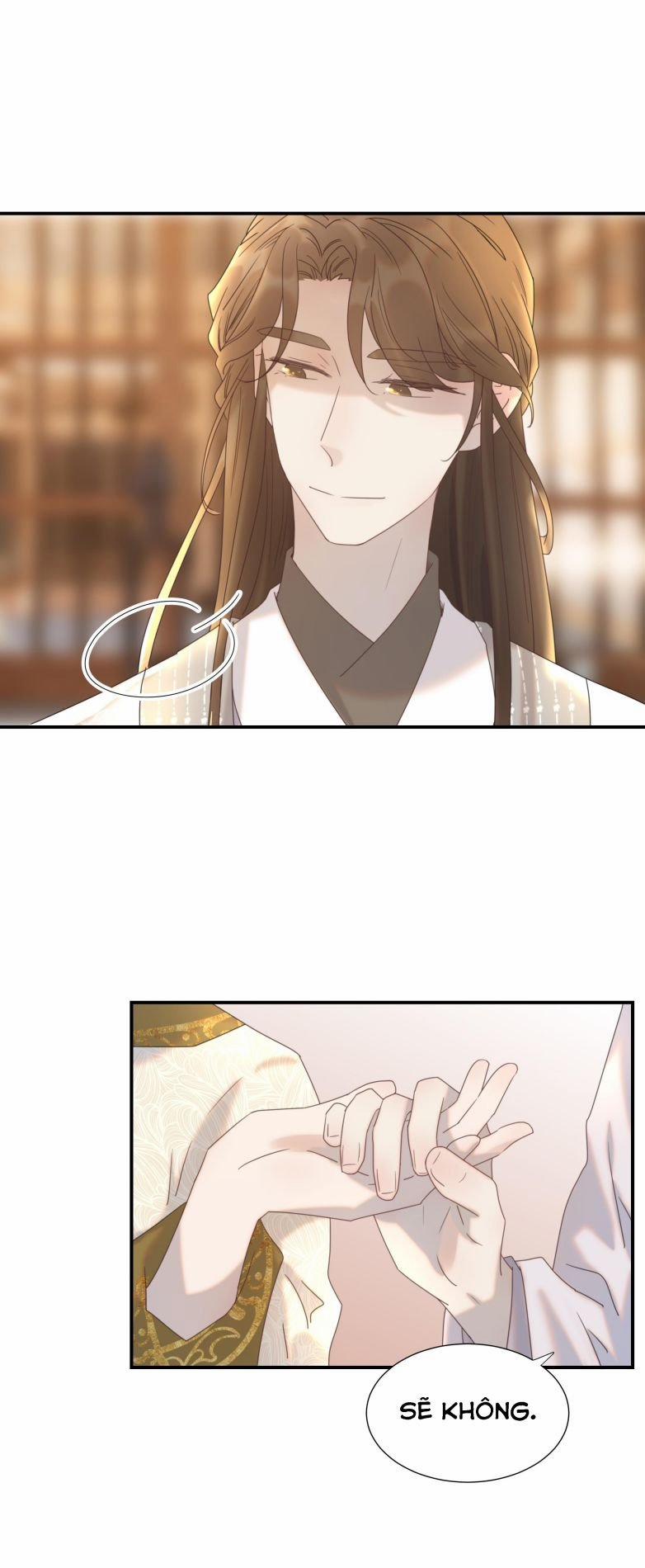 Hình Như Lấy Nhầm Kịch Bản Nữ Chủ 76 trang 11