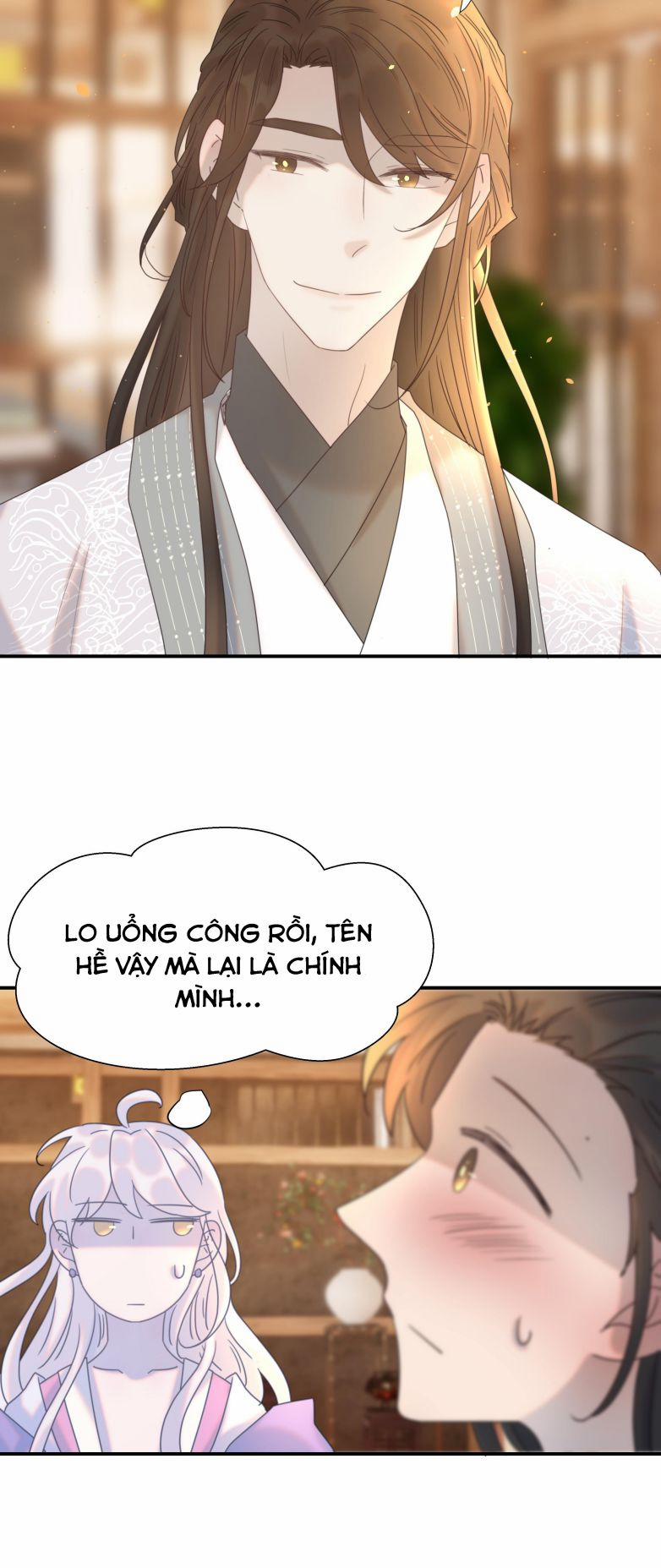 Hình Như Lấy Nhầm Kịch Bản Nữ Chủ 76 trang 13