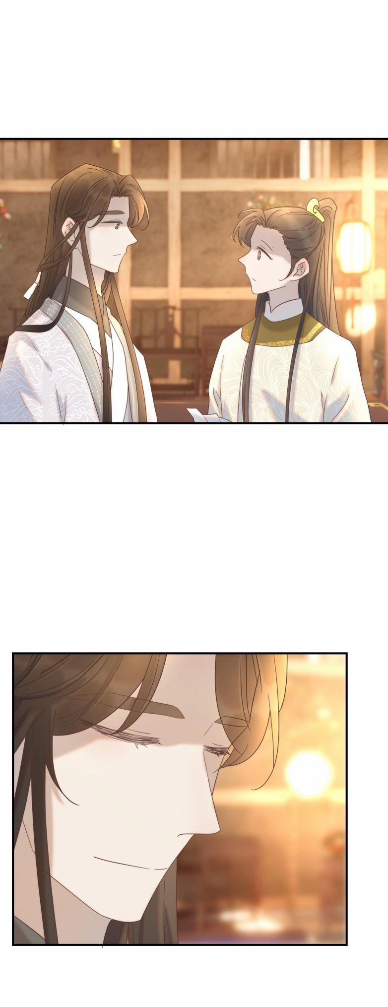 Hình Như Lấy Nhầm Kịch Bản Nữ Chủ 76 trang 23