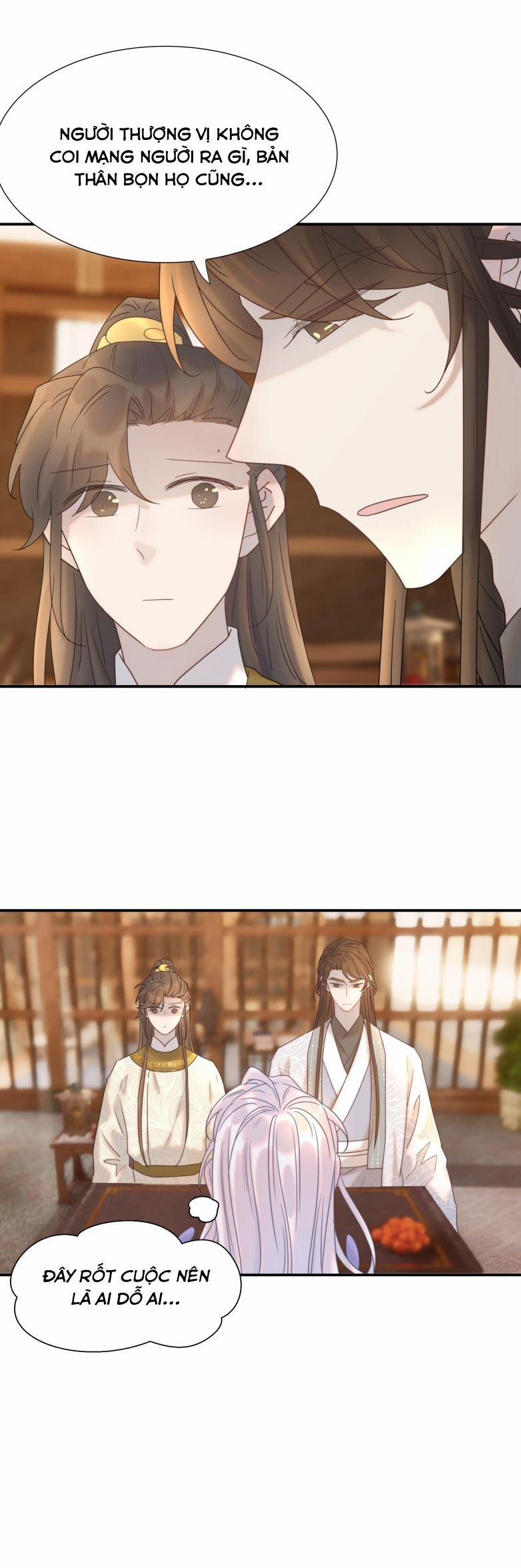 Hình Như Lấy Nhầm Kịch Bản Nữ Chủ 76 trang 7