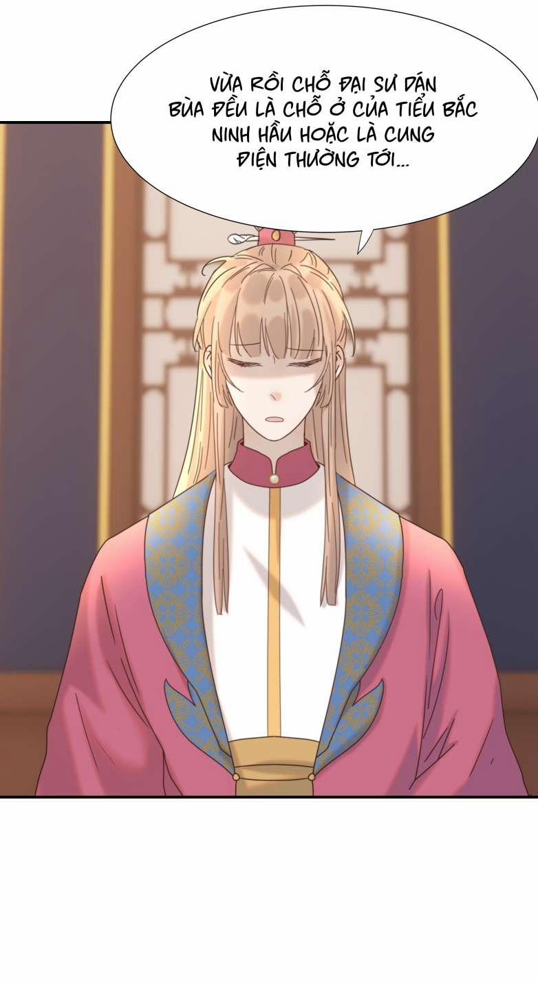 Hình Như Lấy Nhầm Kịch Bản Nữ Chủ 77 trang 14