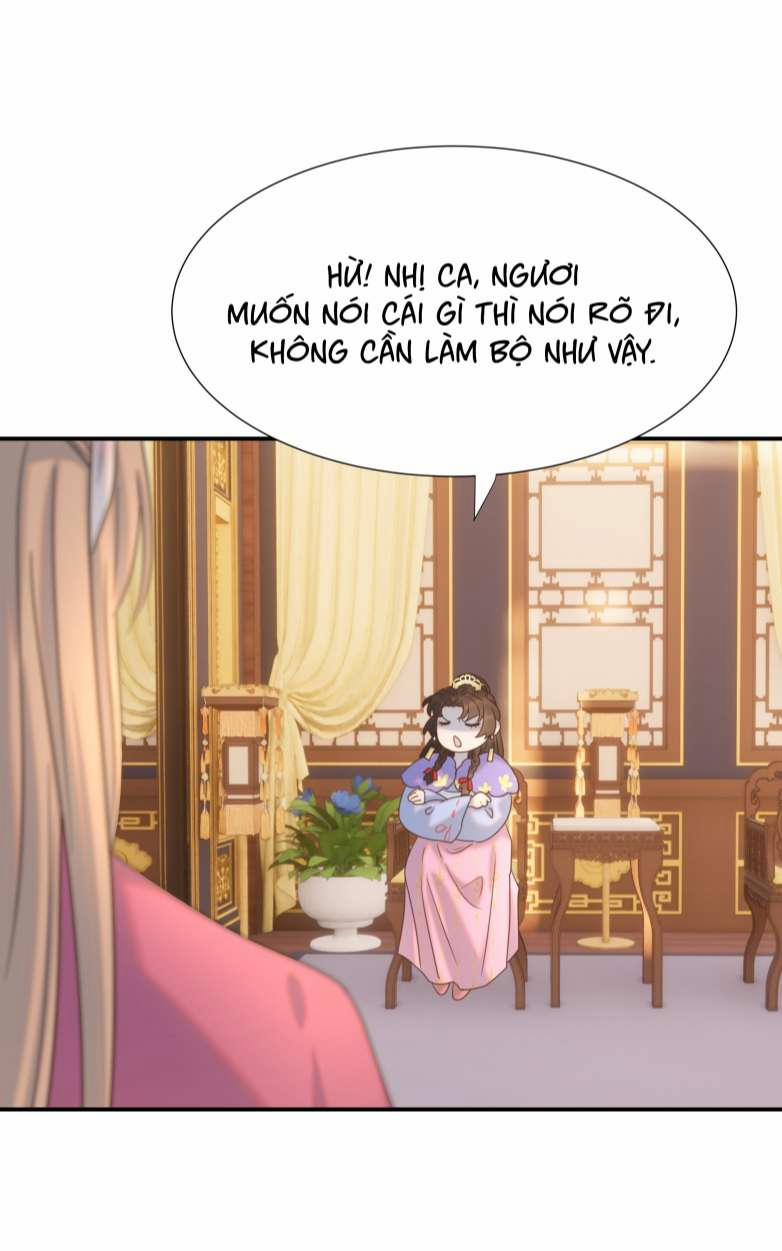 Hình Như Lấy Nhầm Kịch Bản Nữ Chủ 77 trang 15