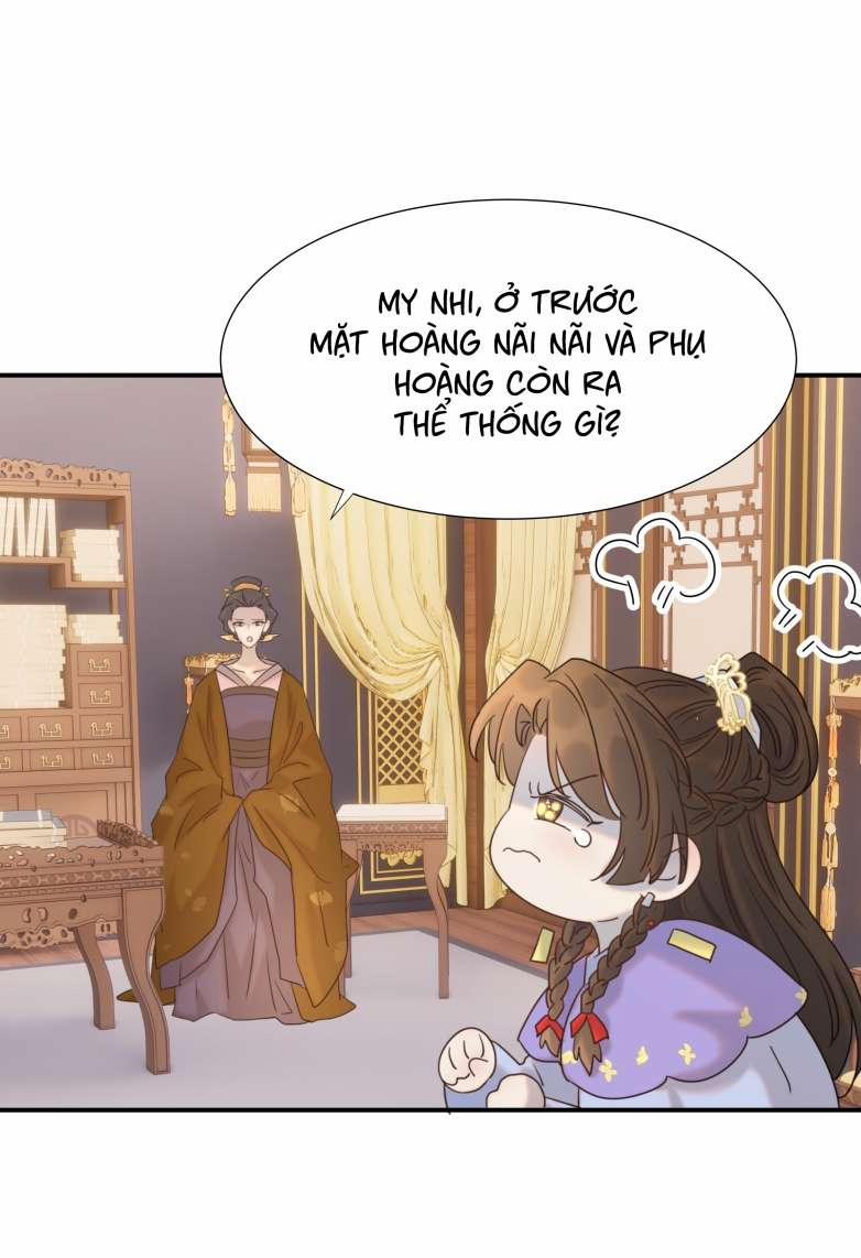 Hình Như Lấy Nhầm Kịch Bản Nữ Chủ 77 trang 18