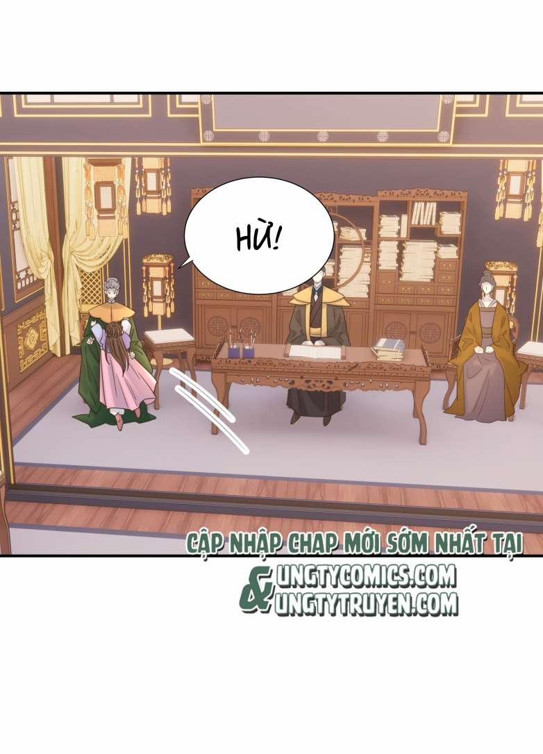 Hình Như Lấy Nhầm Kịch Bản Nữ Chủ 77 trang 19