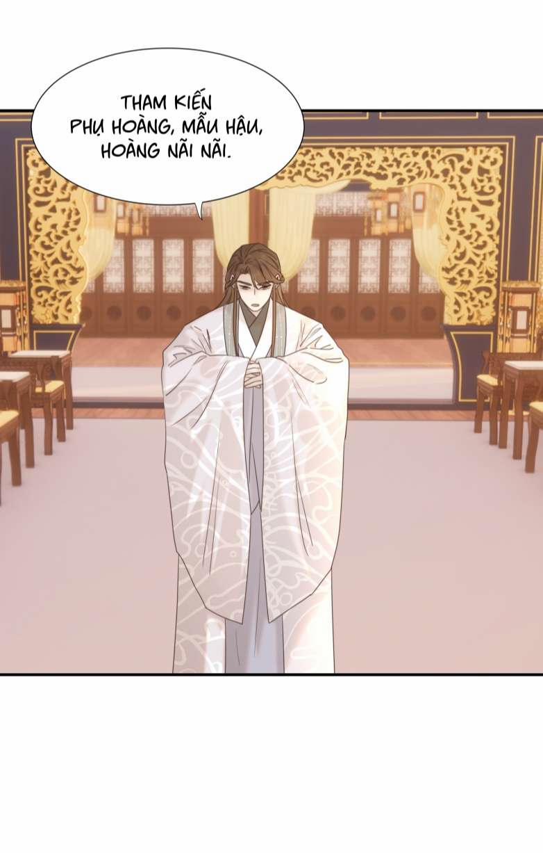 Hình Như Lấy Nhầm Kịch Bản Nữ Chủ 77 trang 24