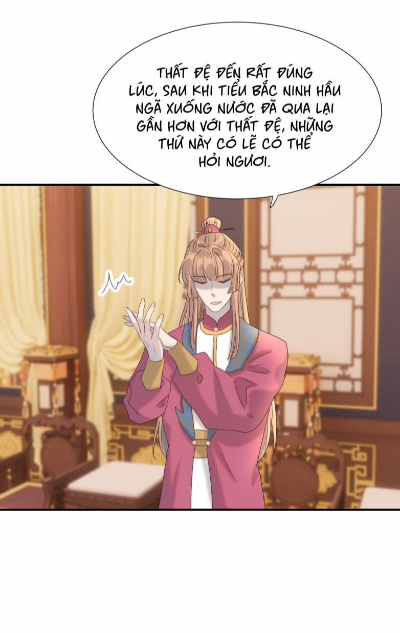 Hình Như Lấy Nhầm Kịch Bản Nữ Chủ 77 trang 25