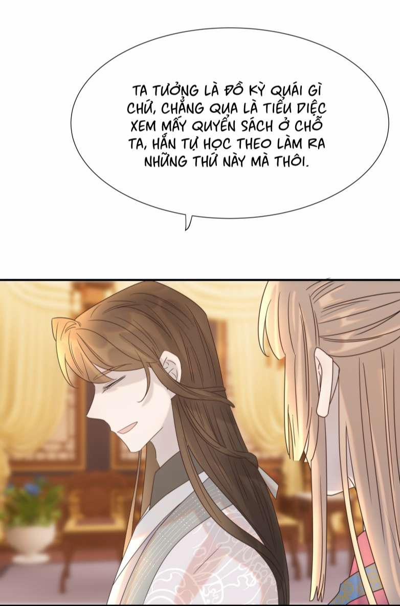 Hình Như Lấy Nhầm Kịch Bản Nữ Chủ 77 trang 31