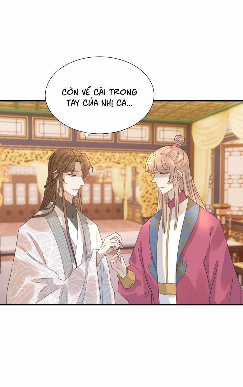 Hình Như Lấy Nhầm Kịch Bản Nữ Chủ 77 trang 34