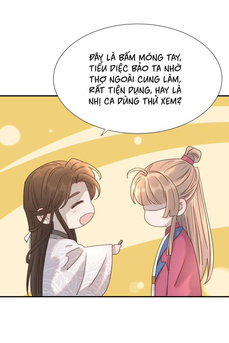 Hình Như Lấy Nhầm Kịch Bản Nữ Chủ 77 trang 36