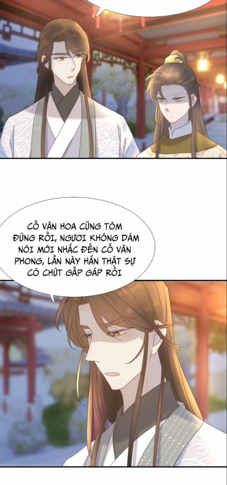 Hình Như Lấy Nhầm Kịch Bản Nữ Chủ 79 trang 1