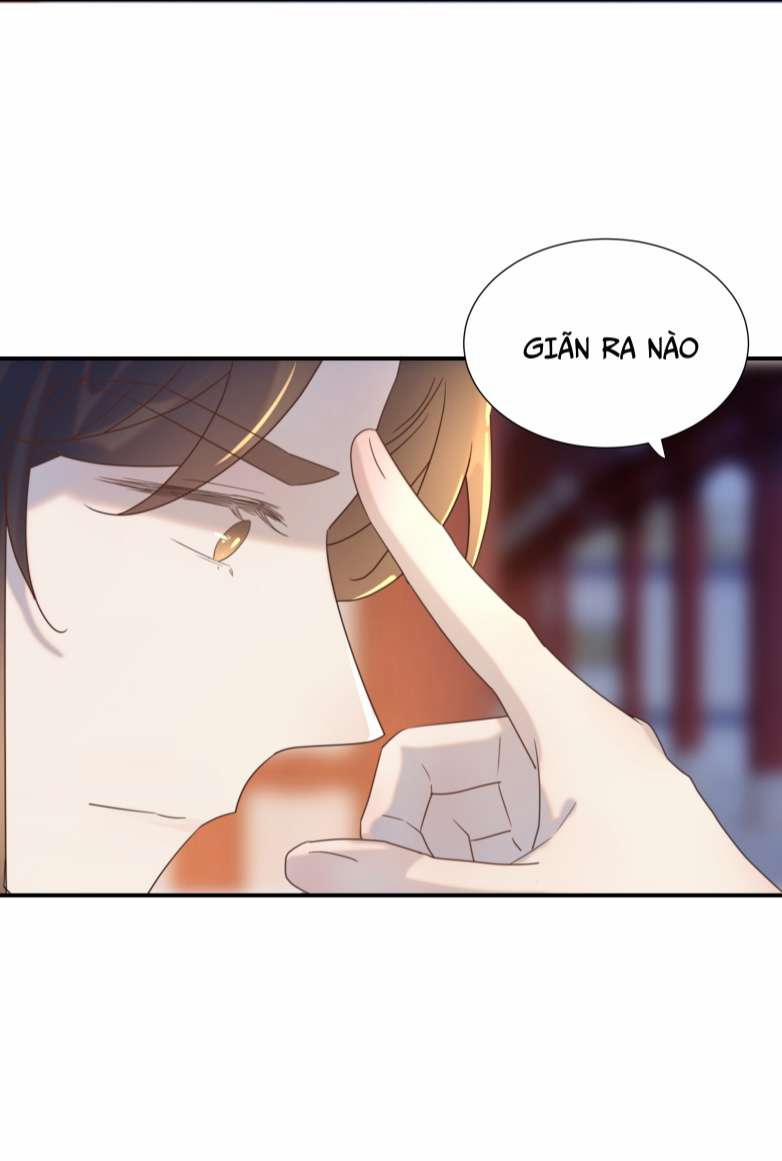 Hình Như Lấy Nhầm Kịch Bản Nữ Chủ 79 trang 14