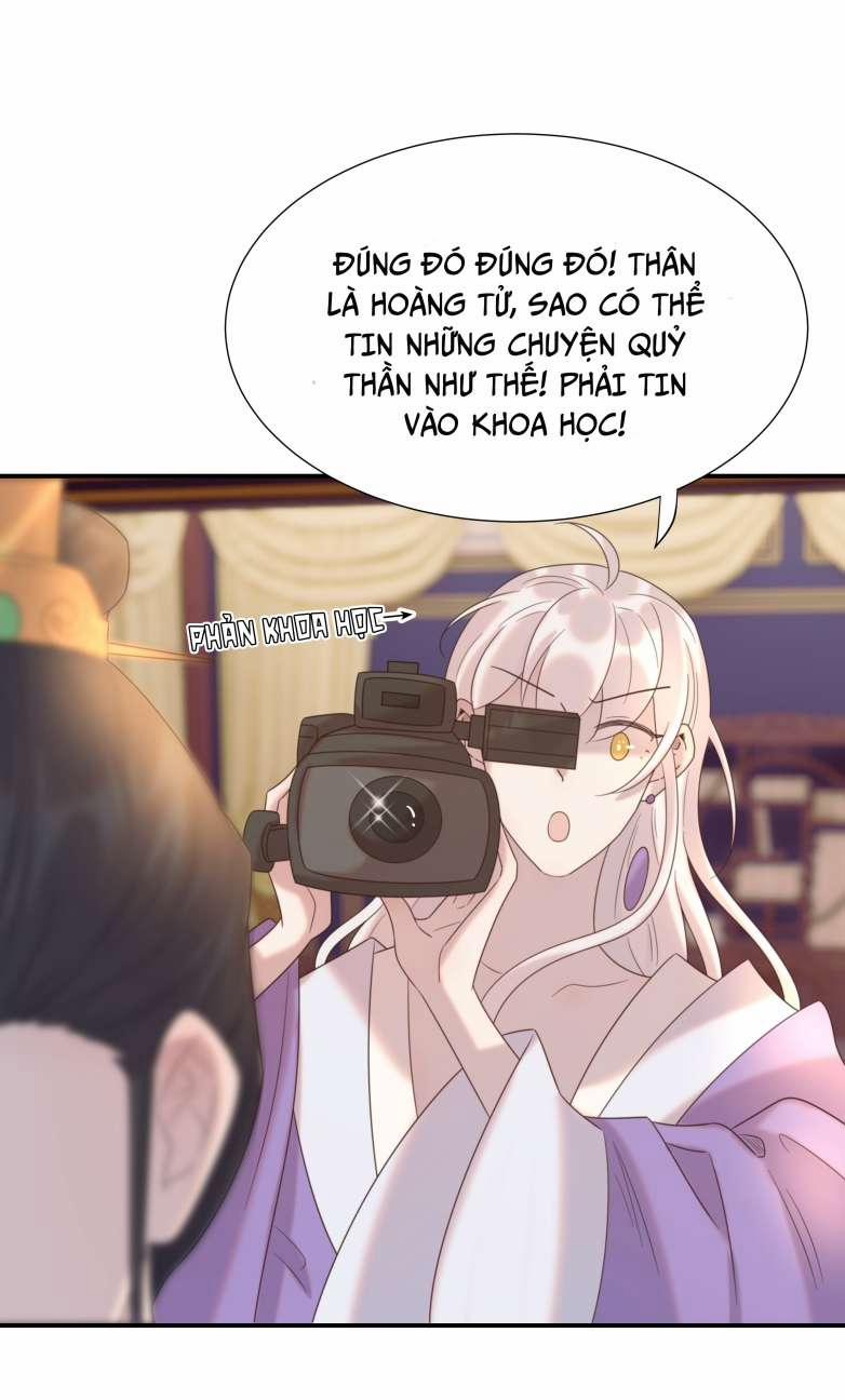 Hình Như Lấy Nhầm Kịch Bản Nữ Chủ 79 trang 24