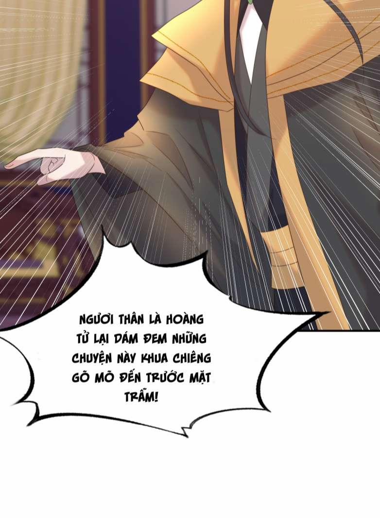 Hình Như Lấy Nhầm Kịch Bản Nữ Chủ 79 trang 27