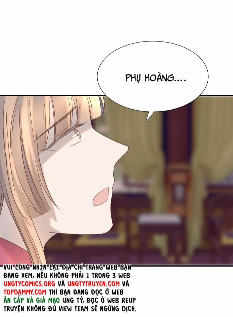 Hình Như Lấy Nhầm Kịch Bản Nữ Chủ 79 trang 38