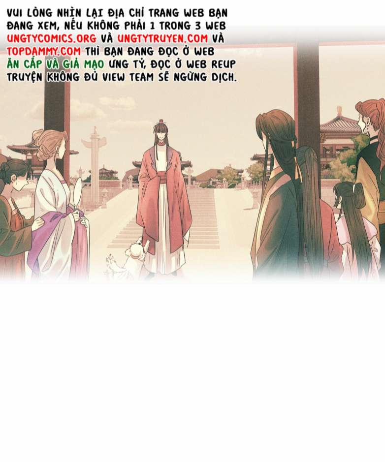 Hình Như Lấy Nhầm Kịch Bản Nữ Chủ 79 trang 7