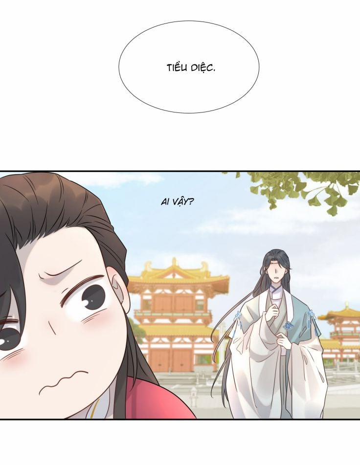 Hình Như Lấy Nhầm Kịch Bản Nữ Chủ 8 trang 11