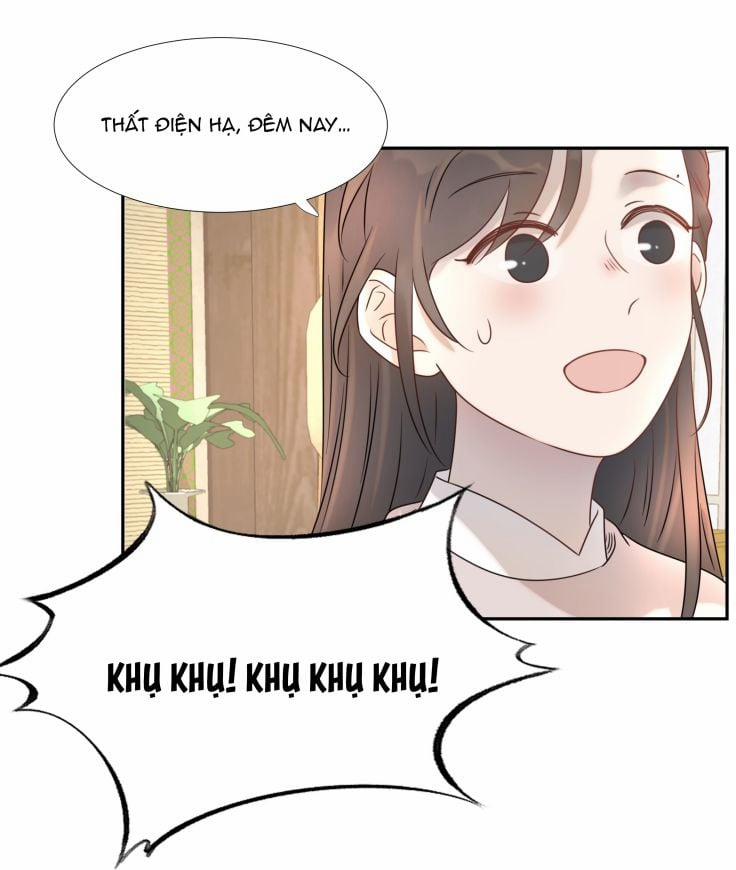 Hình Như Lấy Nhầm Kịch Bản Nữ Chủ 8 trang 29