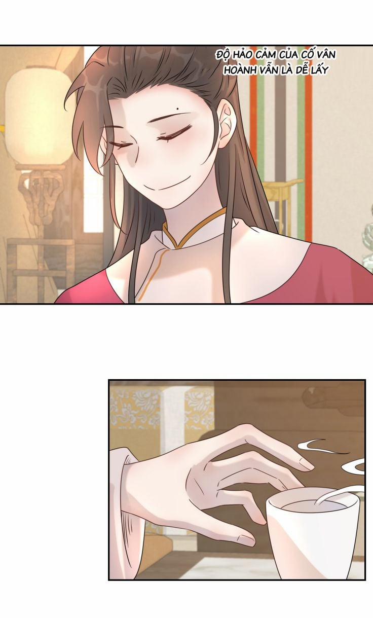 Hình Như Lấy Nhầm Kịch Bản Nữ Chủ 8 trang 34