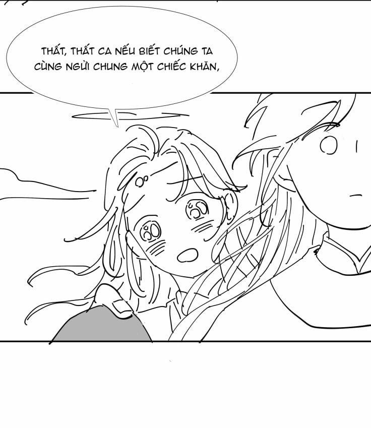 Hình Như Lấy Nhầm Kịch Bản Nữ Chủ 8 trang 41