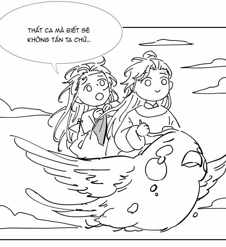 Hình Như Lấy Nhầm Kịch Bản Nữ Chủ 8 trang 43