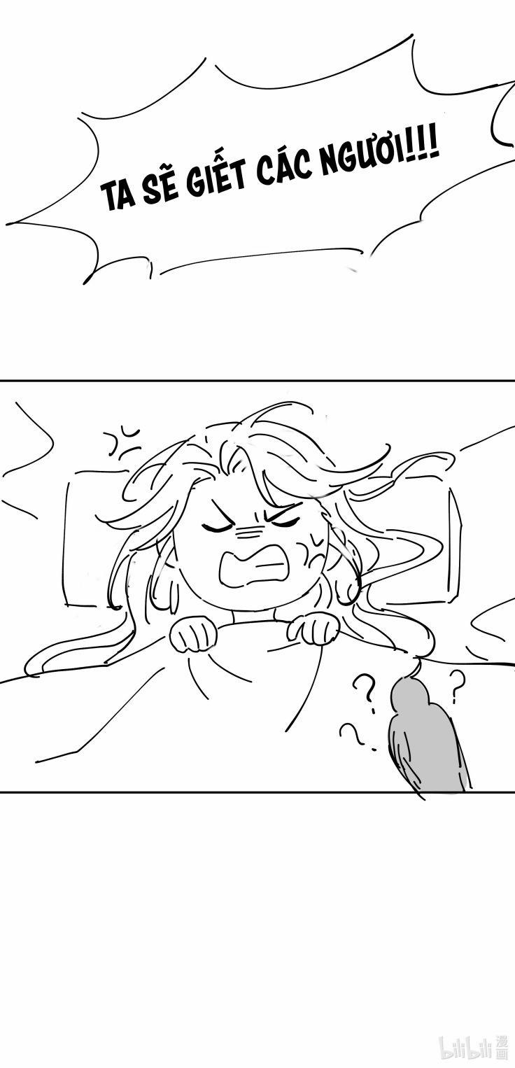 Hình Như Lấy Nhầm Kịch Bản Nữ Chủ 8 trang 44