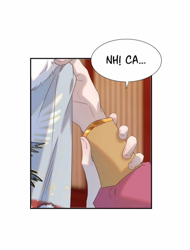 Hình Như Lấy Nhầm Kịch Bản Nữ Chủ 81 trang 19