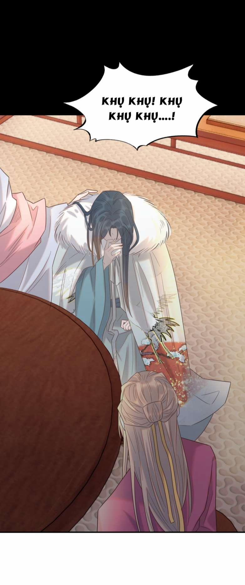 Hình Như Lấy Nhầm Kịch Bản Nữ Chủ 81 trang 24