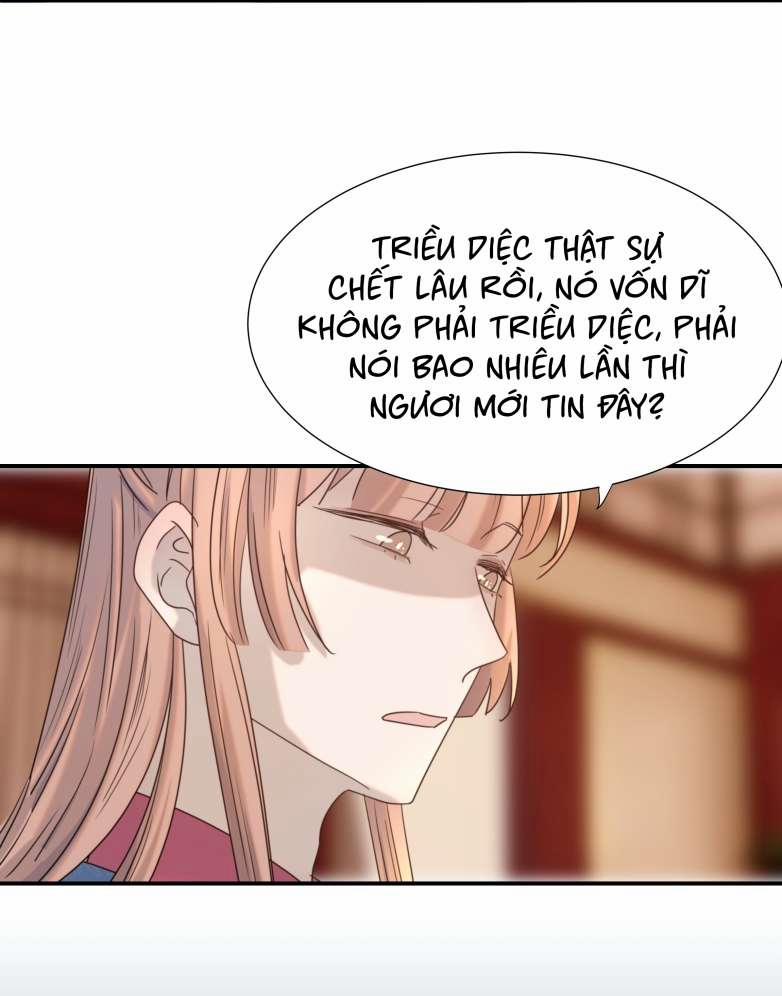 Hình Như Lấy Nhầm Kịch Bản Nữ Chủ 81 trang 28